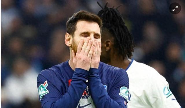 九游-梅西意外战胜巴黎圣日耳曼，反败为胜引爆全场！