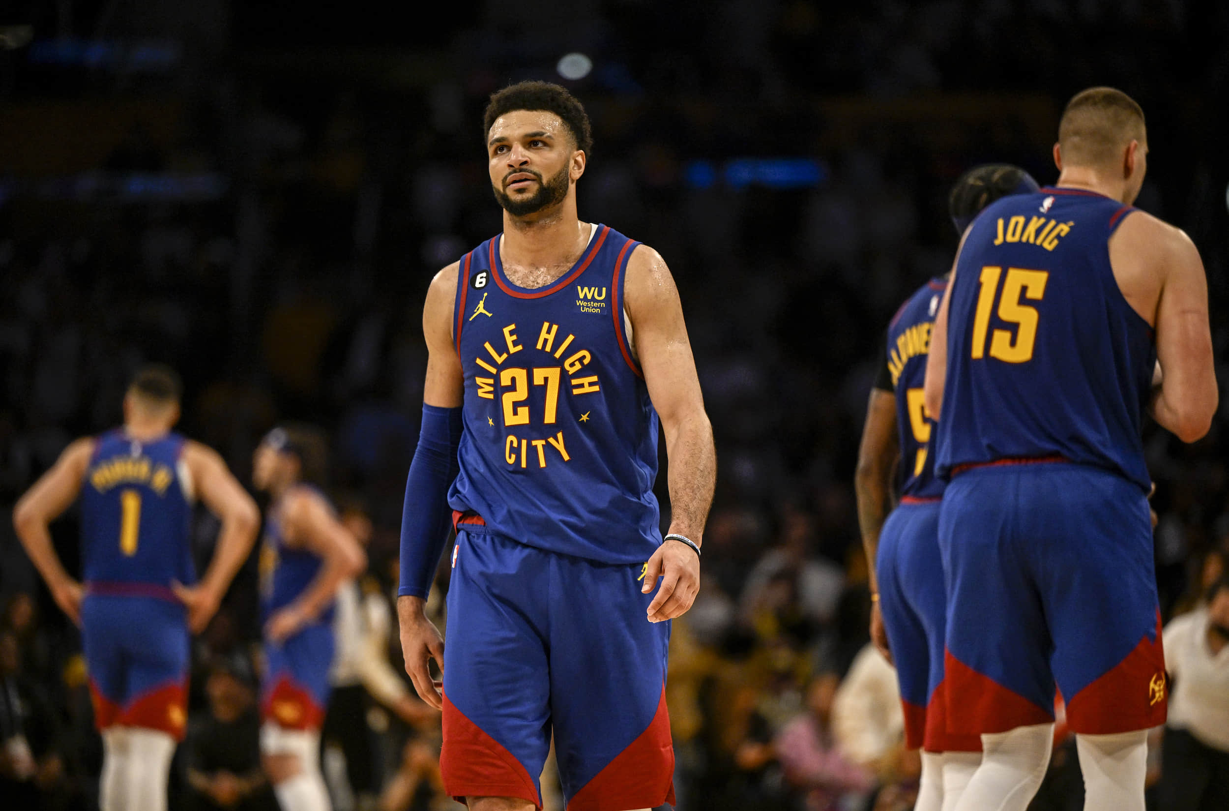 九游-穆雷新星比赛规则变更表现突出，加拿大队前途光明！