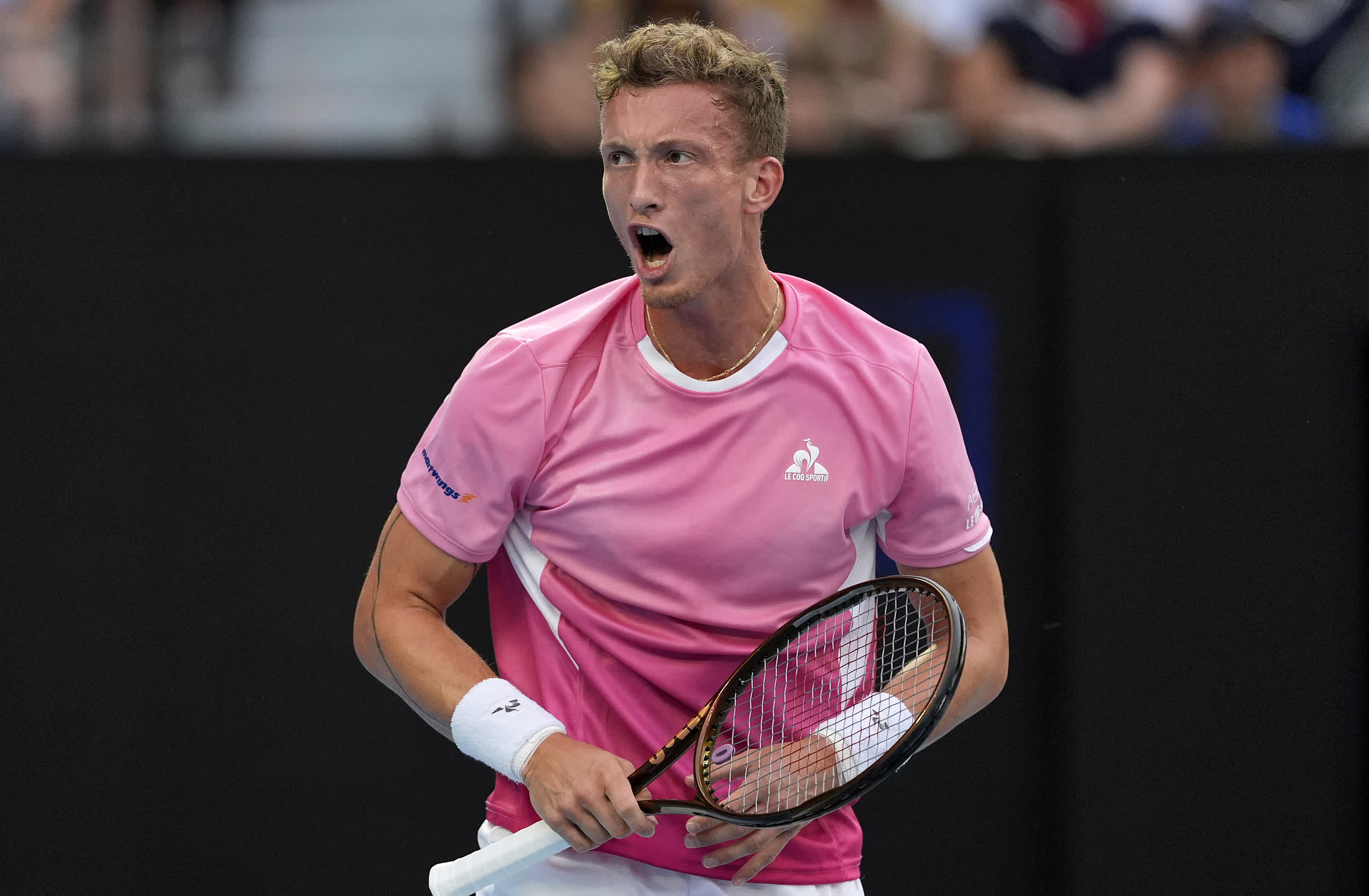 九游-德约科维奇连续十二场比赛得分超过锐不可当，尤文图斯不断突破！