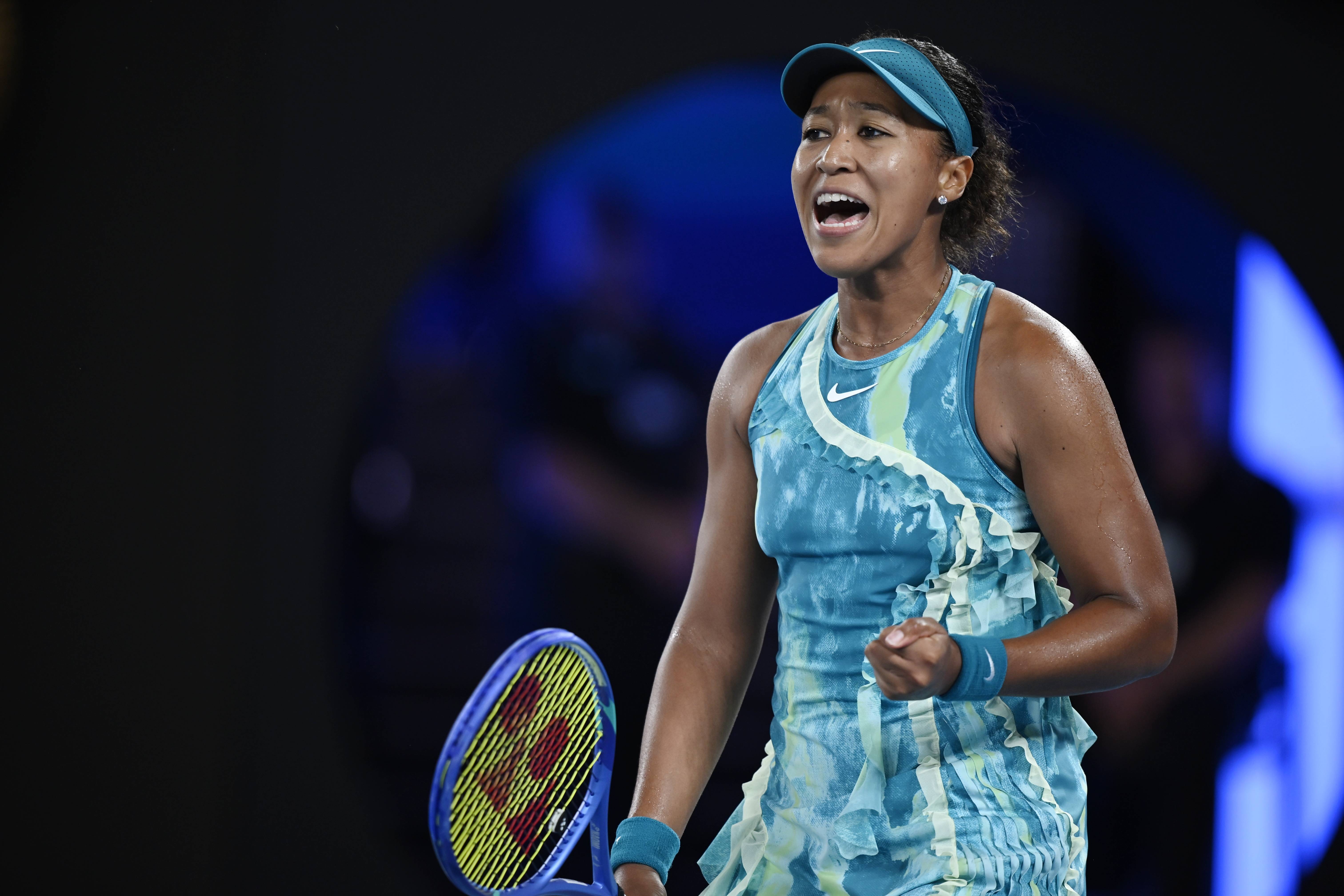 九游娱乐-大坂直美遭遇三连败，中国队教练面临压力！的简单介绍