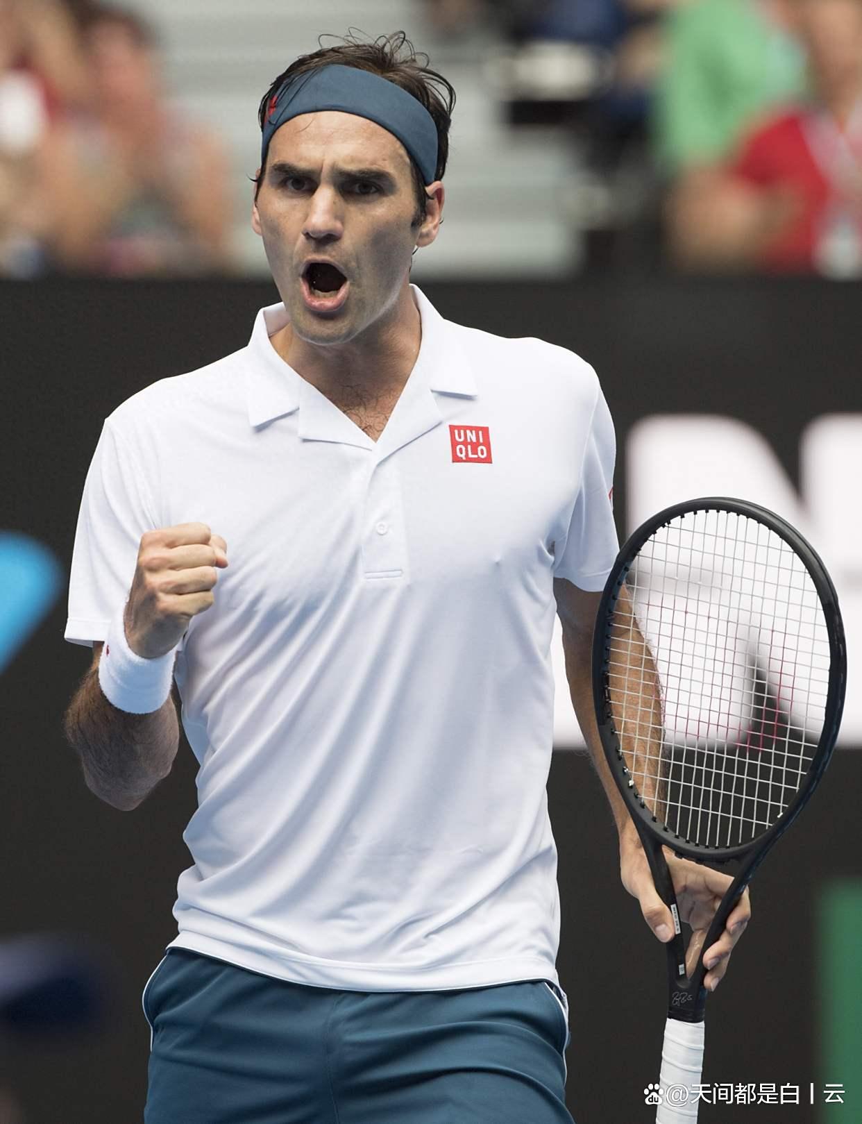 九游-关于费德勒新星回归赛场表现惊艳，MAD未来可期！的信息